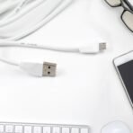Fast Charging for android, Micro Cable (1500 mm) - Image 2