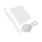Cake Making and Decorating Tools Combo ? Kitchen & Bakery Essentials