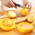 Vegetable Container Fruits Saver Keeper (1 Pc) - Image 2