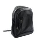 Water-Resistant Laptop Backpack | Slim, Multi-Compartment College Bag & Business Travel Daypack for Men & Women