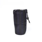 Reusable Multipurpose Washable Rope Pouch ?Pen & Pencil Stationery Case, Travel Organizer Bag for School, Office & Daily Use (1 Pc) - Image 5