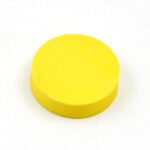 Smiley Design Eraser ?Soft Rubber Eraser for Kids, Students & Office Use (1 Pc Mix Design)