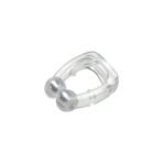 Anti-Snore Device ? Silicone Magnetic Nose Clip for Snoring Relief, Improved Sleep, and Comfortable Use for Men and Women (1 Pc) - Image 2