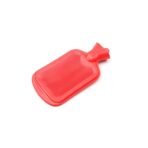 Rubber Hot Water Heating Bag for Pain Relief - Image 4
