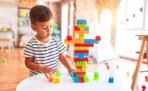 Small Blocks Bag Packing, Best Gift Toy, Block Game for children - Image 2