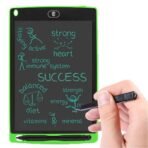 Digital LCD 8.5'' Writing Drawing Tablet Pad ?Graphic eWriter Board Notepad - Image 2