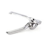 Kitchen Tools Stainless Steel Lemon Squeezer Quality, Easy-to-Use Citrus Juicer for Lemon Juice Every Time