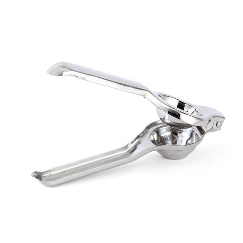 2_ff50c847-09ce-4b06-b1c4-fb56f5f67633.jpg Kitchen Tools Stainless Steel Lemon Squeezer Quality, Easy-to-Use Citrus Juicer for Lemon Juice Every Time - Image 1
