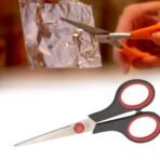 Scissor Set of Pieces Versatile, Multipurpose Scissors for Accurate Cutting, for Home, Office, and Everyday Tasks - Image 2