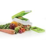 House of Sensation Snowpearl 14-in-1 Quick Dicer ? Multi-Function Kitchen Tool for Fast, Precise Food Prep - Image 4