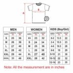 Designer Printed T-Shirt :: Design type - Original - Cloth type : Cotton - Image 2